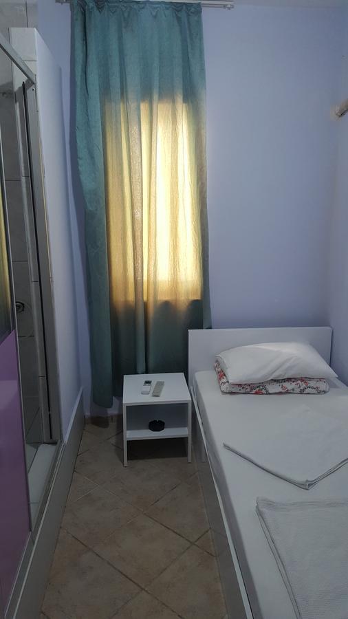 Otel Aziz 5*