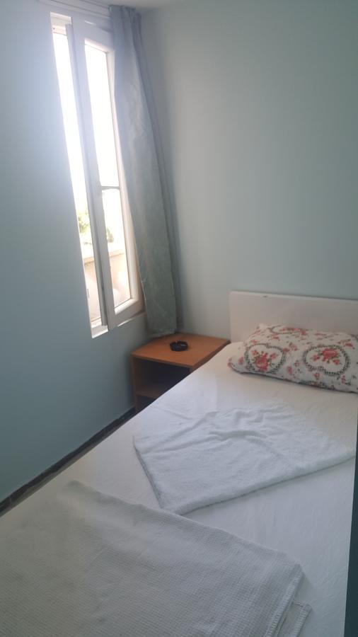 Aziz Otel 5*