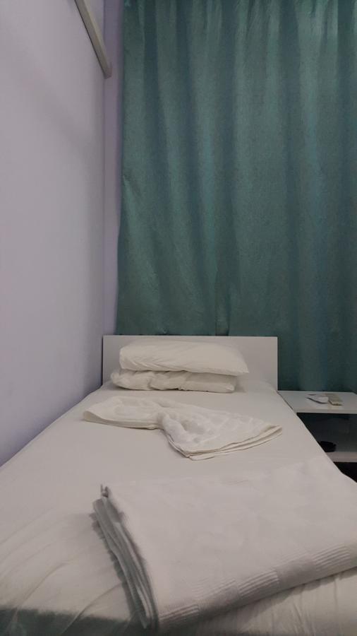 Otel Aziz