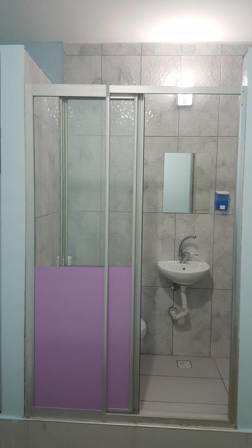 Otel Aziz 5*