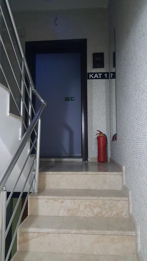 Aziz Otel 5*