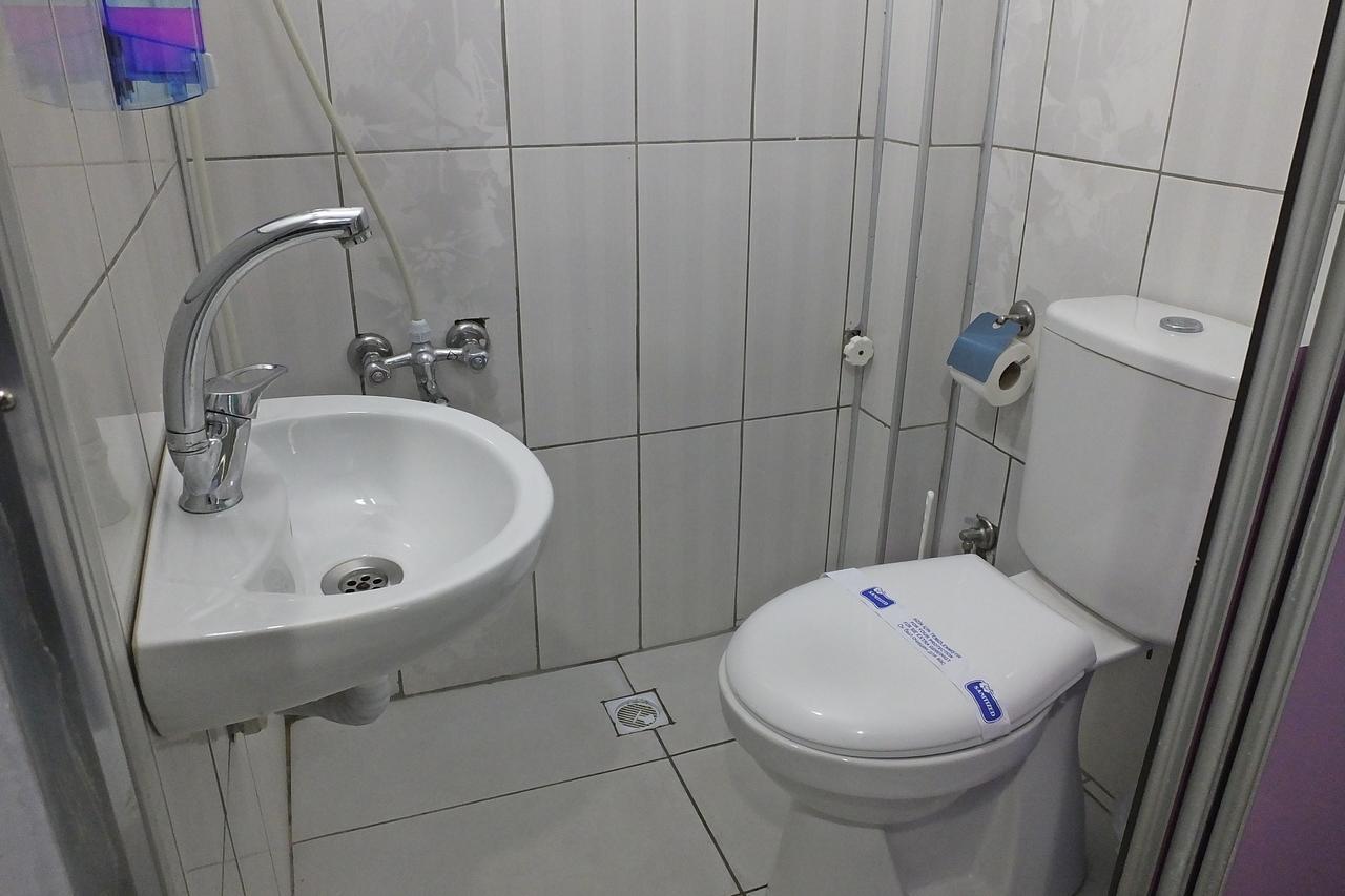 Otel Aziz Antalya
