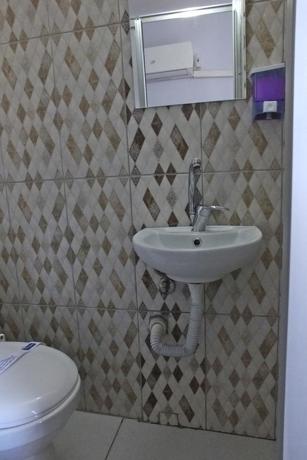 Aziz Otel Antalya