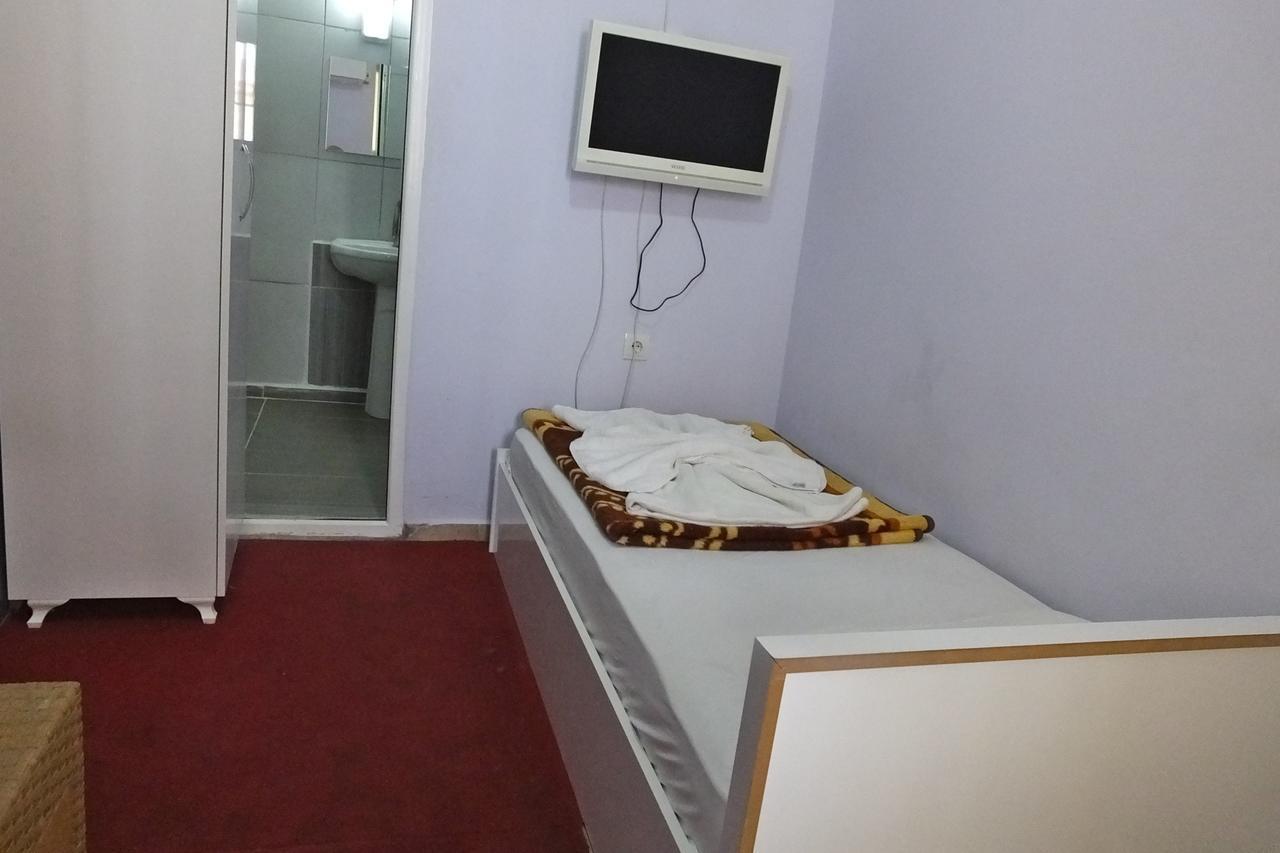 Otel Aziz Antalya
