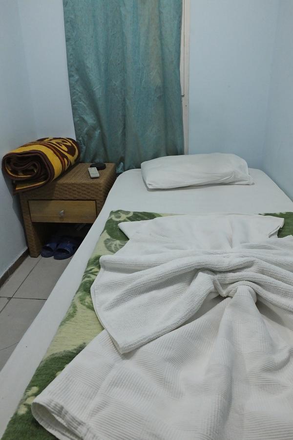 Otel Aziz 5*