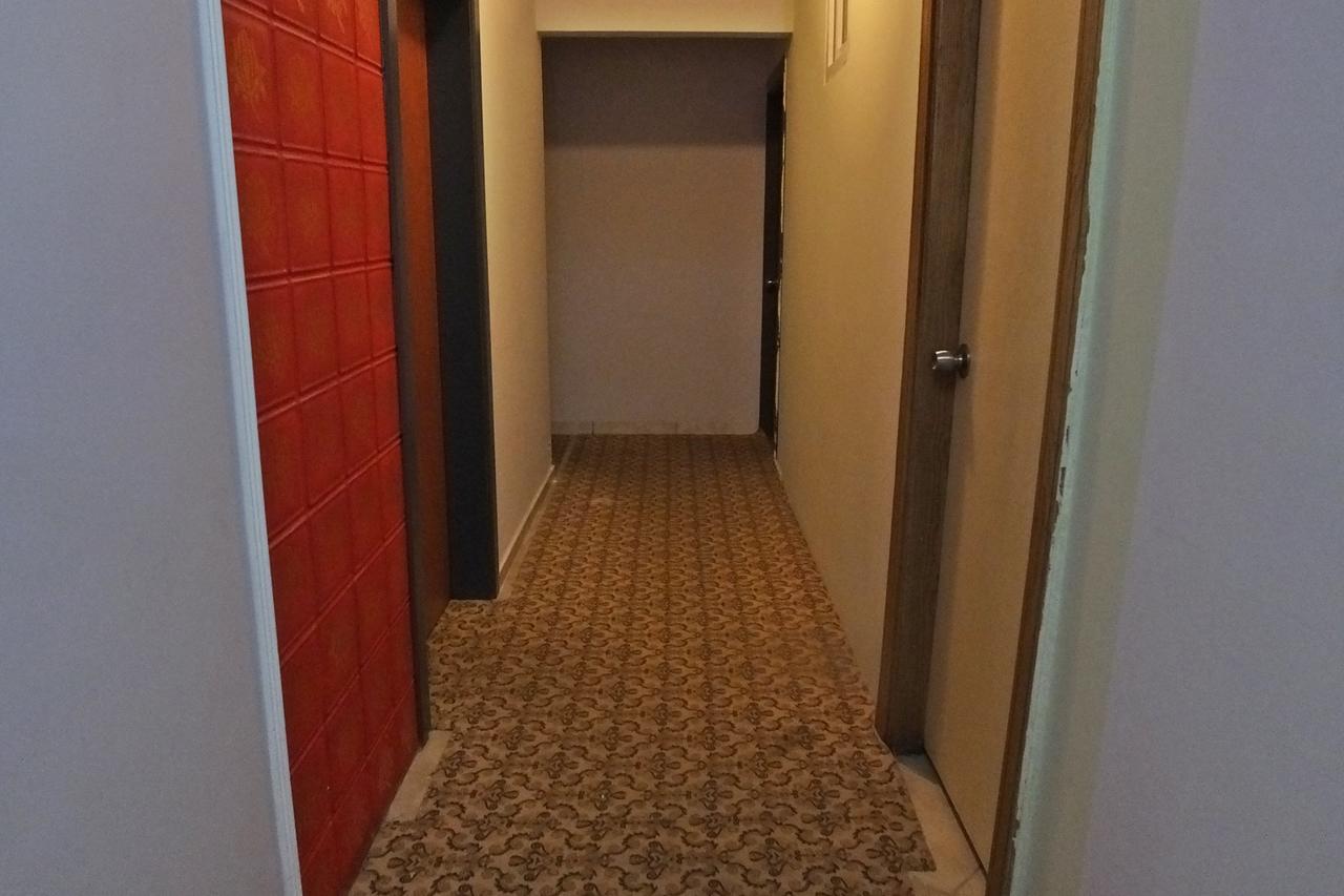 Aziz Otel Antalya